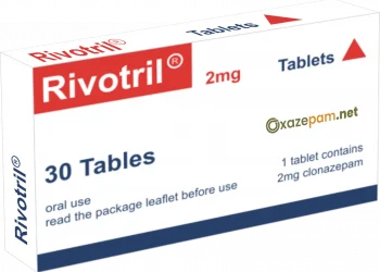 Acheter Clonazepam en ligne